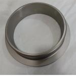 ASTM B363 Gr5 Titanium Lap Joint Stub End DN15 - DN300