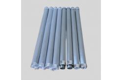 China Metal Mesh Candle Filter supplier
