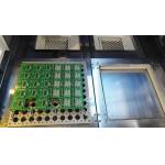 Auto Cleaner PCB Routing Depaneling Machine with CNC Programming for sale