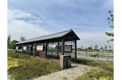 China Beautiful / Unique Packaging Container Corridor Corrosion Resistant Durable supplier