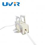250V 10A Halogen Light Clips corrosion resistance For Quick Connect K525k/Tc04 for sale
