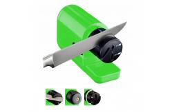 China kitchen knife sharpener sharpening tool scissors grnder tool secure sunction pad supplier