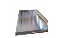 China Spte ETP TFS T1-T5 Tin Plate Sheet Food Grade Industrial Grade supplier