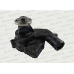 JAC 2190576 Diesel Engine Water Pump Black Color YZ4108Q YZ4105ZLQ for sale
