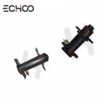 Yanmar B22-2 Track Tensioner Assembly Mini Digger Undercarriage Component for sale