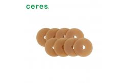 China Flat Rubber Sucker Offset Printing Machine Spare Parts supplier