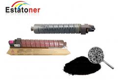 China Gestetner MPC 4500 CMYK Toner For Printer / Copier / Fax​ Machine supplier