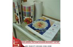 China High Speed flexo printing unit , high resolution Flexographic Printing Machine supplier