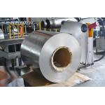 Tinplate Coils Sheet 0.28mm 0.20mm 0.32mm Thickness 730mm 960mm rust resistance acid resistanFor Food Packaging SPTE TFS for sale