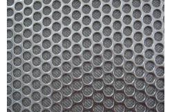 China 500 Micron Porous Sintered Wire Mesh Screen Ultra Fine Plain Weave supplier