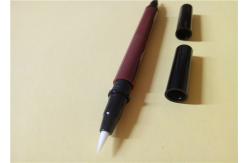 China Fashion Design Plastic Two Faced Eyeliner Hot Stamping Custom Sizes ISO supplier