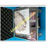 KIC X5 Thermal Profiler With SPC Software And RF Capability For Reflow