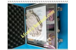 China KIC X5 Thermal Profiler With SPC Software And RF Capability For Reflow supplier