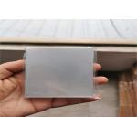 Transparent Soft Plastic Penny Card Sleeves for Trading Magic Deck Protector for sale