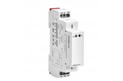 China 16A Step Reset Relay supplier