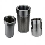 PTA Tungsten Carbide Bearing TC Radial Bearing For Downhole Mud Motor for sale