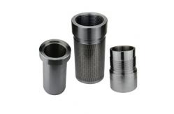 China Plain Shaft Tungsten Carbide Bearing OEM ODM Well Drilling Tool supplier