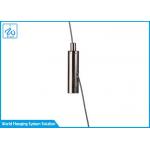 Side Exit Hanging 7x7 1.0mm Wire Aircraft Cable Grippers for sale