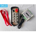 8-Way Industrial Wireless Remote Control for sale