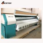 Infiniti FY-3278N 3.2 M Eco Solvent Printer With 8pcs SPT 510/50PL for sale