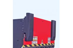 China Small-sized Industrial CNC Precision Automated Sheet Metal Bending Machine supplier