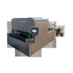 Custom Single Pass Printer 50Hz Automatic Inkjet Digital Printing Machine