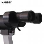 Digital Ophthalmic Microscope LED Slit Lamp
