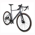 Aluminium AL7005 22 Speed Road Bike 700C With SRAM RIVAL Disc Brake for sale