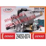 Fuel Injection Pump 294000-1370 294000-1372 294050-0850 294000-2360 294000-3030 294000-3010 294000-1692 294000-3120 2940 for sale
