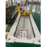 KUKA KR210 R2700 Industrial Inspection Robots With CNGBS Robot Linear Track