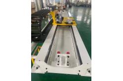 China KUKA KR210 R2700 Industrial Inspection Robots With CNGBS Robot Linear Track supplier