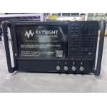 Keysight E5080B VNA Complete Measurement Solution for Passive Components Amplifiers and Mixers with Integrated DC Sources 4-port test set, 9 kHz to 20 GHz with second source 4K0 for sale