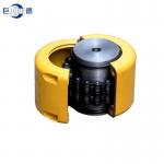 Sprocket Roller Chain Coupling KC 5016 5018 6018 6022 For Industrial  Equipment for sale