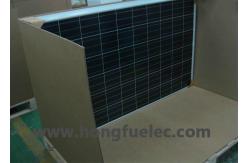 China 250 Watt Polycrystalline Solar Panel Salt Mist Resistance Off - Grid Households supplier