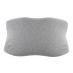 Anti Snore Memory Foam Pillows Orthopedic Bamboo Charcoal 45-60D Density for sale