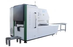 China Automatic Busbar Conductor Machine Multifunctional Processing supplier