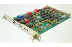 China ABB CMA33 GVT3605796 PC BOARD ASSEMBLY SYNPOL MULTIPLIER INTERVAL supplier