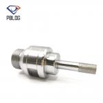 Sharp Bench Drill Spiral Diamond Drill Bits Hole Saw for sale