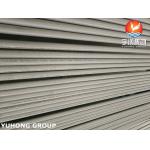ASTM B407 Incoloy 800H / UNS N08810 / 1.4958 Seamless Alloy Steel Tube for sale