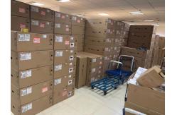 China High Capacity DFS Huawei N2000 V3 NAS System Rack Server supplier