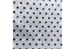 China Wood Pulp custom 50*75cm Printed Greaseproof Paper Moisture Proof supplier