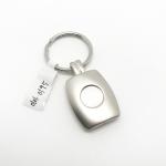Zinc Alloy Metal Keychain Holder for Souvenirs As Photo for sale