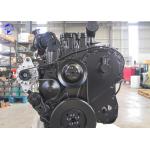 194kw 2200rpm Cummins QSL8.9 Diesel Complete Engine Assy