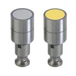 54HRC 1.2101 Air Injection Pin Highpressure Circulation