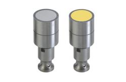 China 54HRC 1.2101 Air Injection Pin Highpressure Circulation supplier