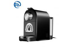 China Small 1400W Home Automatic Espresso Machine 19 Bar supplier