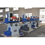 Normal Precision Metal Surface Grinding Machine ROHS Compact Structure