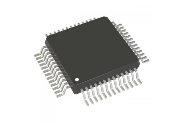 ADUC848BSZ32-3 Embedded Microcontroller IC 8-Bit 12.58MHz 32KB FLASH 52-MQFP