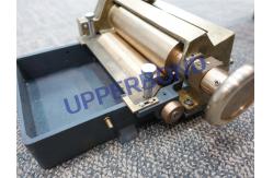 China Soft Packer SASIB 6000 3000 Glue Pot Cigarettes Packaging Machine Parts supplier
