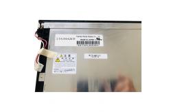 China Original LTA104A261F 10.4 inch TFT LCD Display supplier